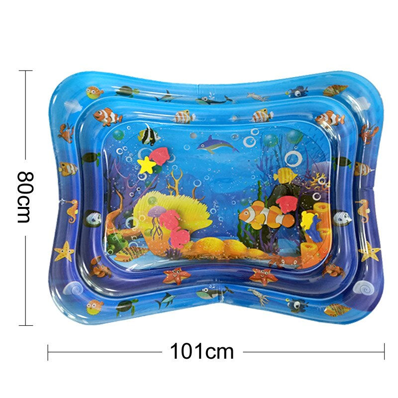 Thumbnail: Water Play Sensory Play mat