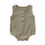 Thumbnail: Muslin Sleeveless Romper