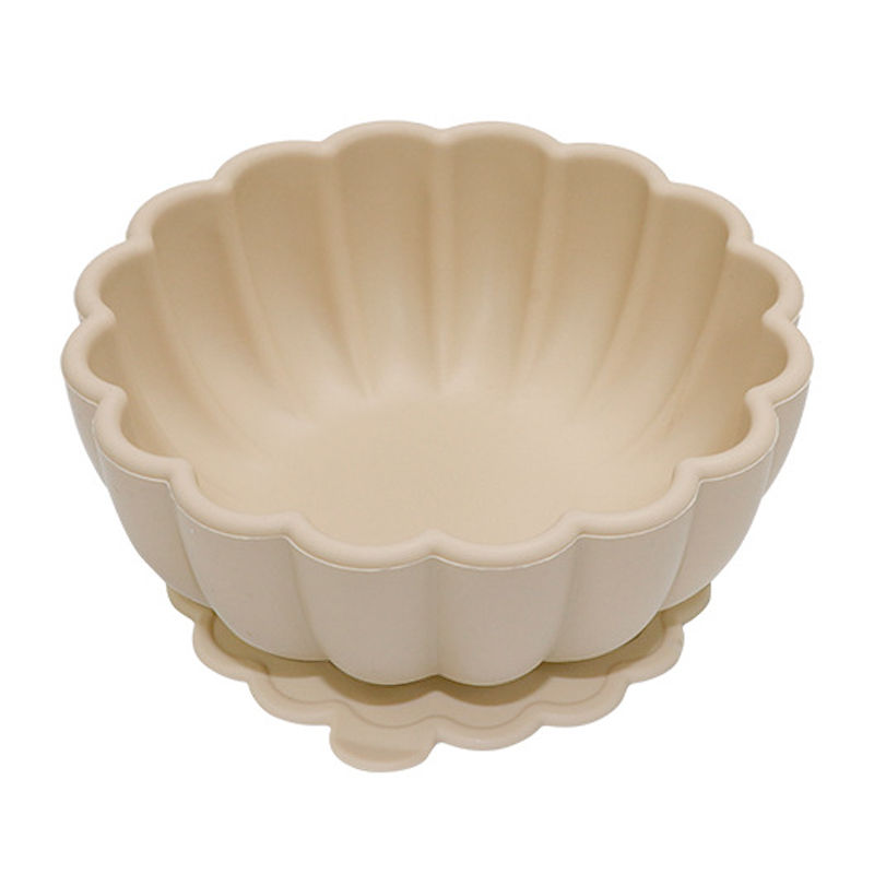 Thumbnail: Shell Themed Bowl Feeding Set