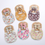 Thumbnail: Bib & Bow Gift Set