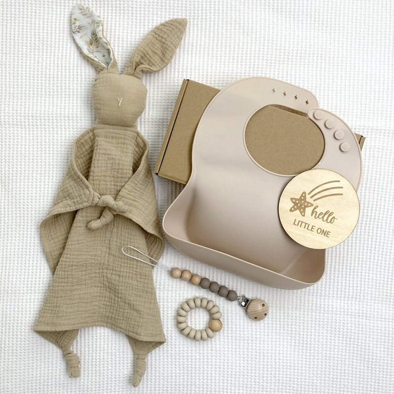 Thumbnail: Adore Baby Gift Box