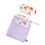 Thumbnail: Bamboo Nursing Pads 6 Pack