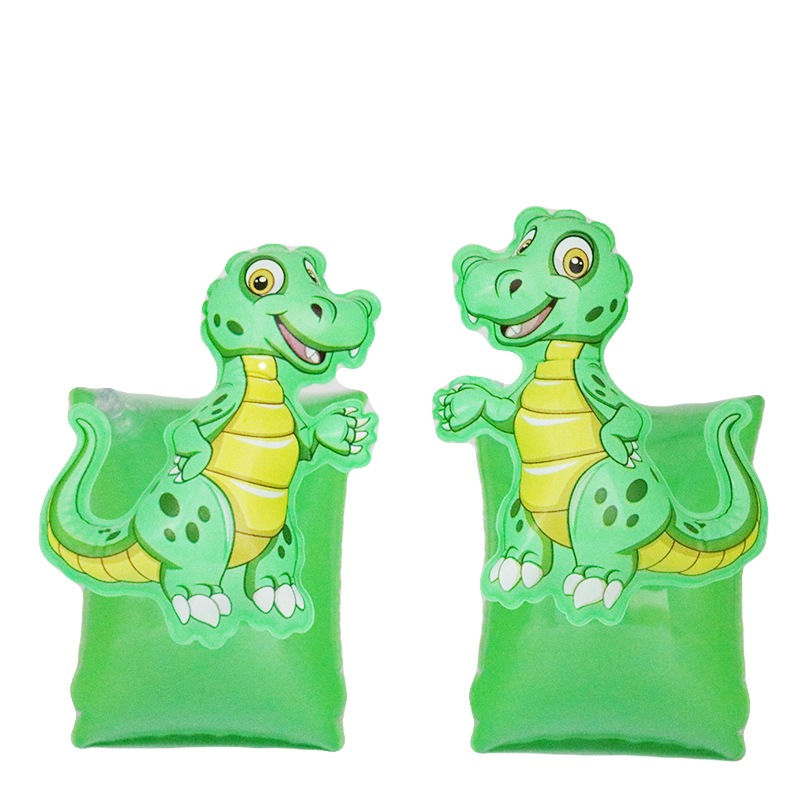 Thumbnail: Toddler Swim Float Bands