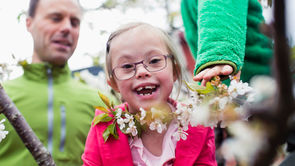 Are you a parent of a child with special needs? Early Bilingual is here to support you!