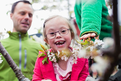 YOUTH DISABILITY SERVICES