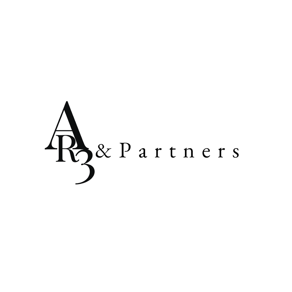 Ar3andPartners  logo