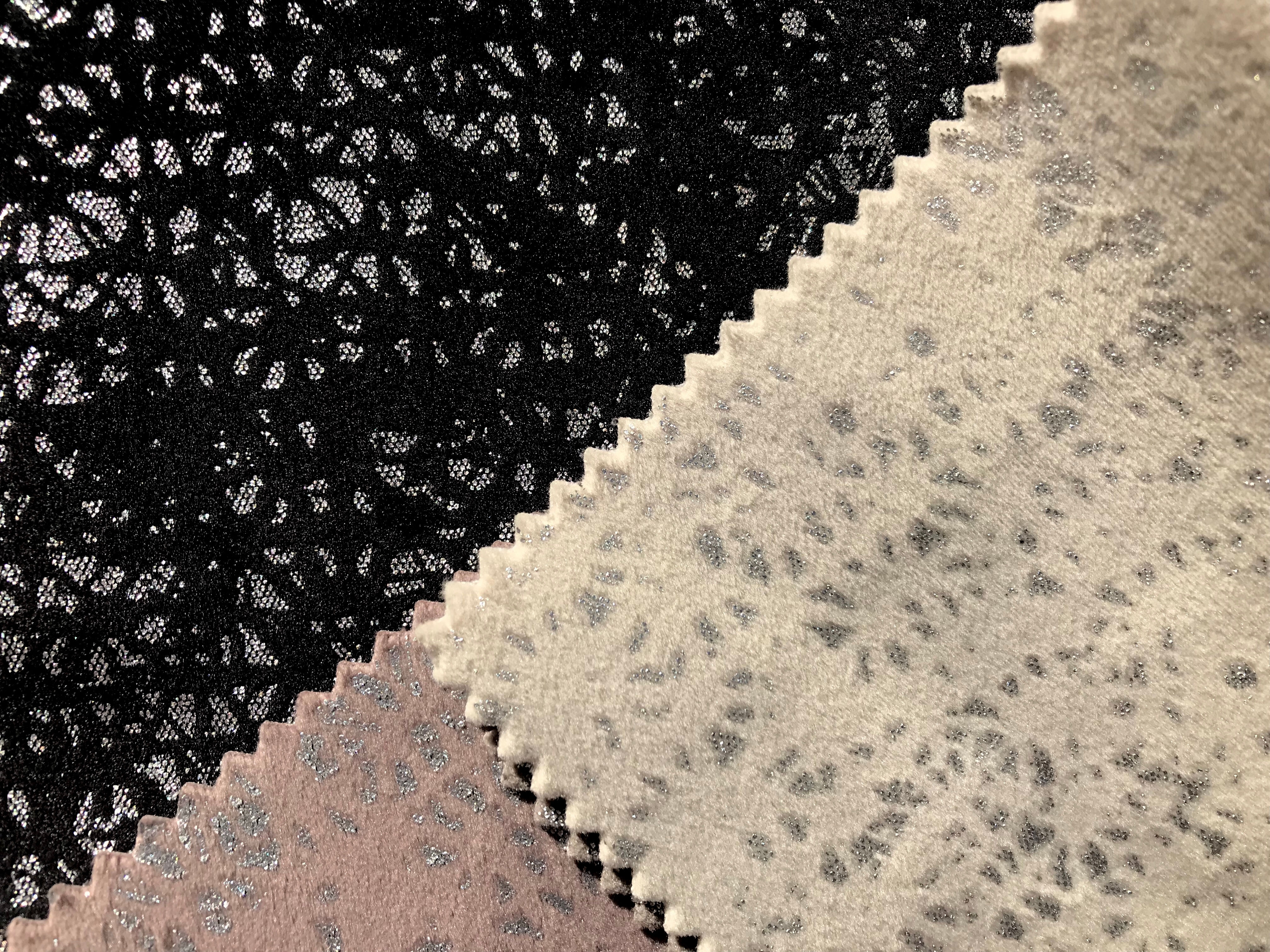 MIRAGE VELVET 1958 SIGNATURE COLLECTION 