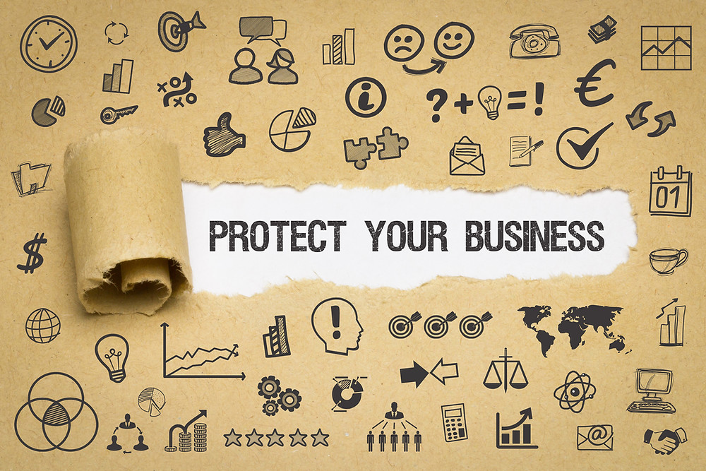 Protect Your Business w/ our Longmont office space