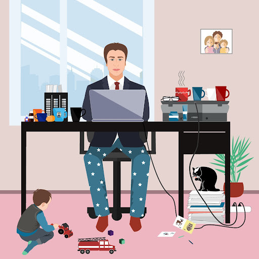 Longmont Coworking Office Space For Rent Home Workspace Graphic