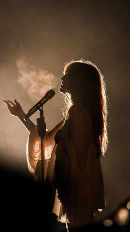 Vocals and Harmony