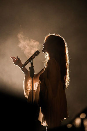 Vocals and Harmony