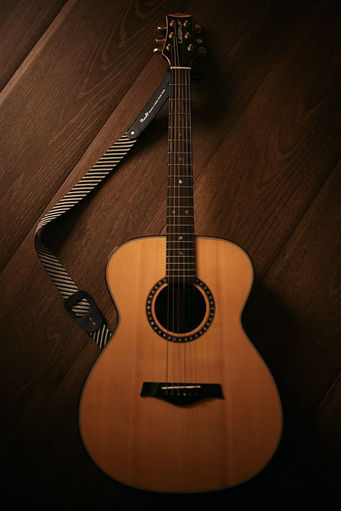 Strings Family