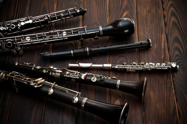 Winds Family