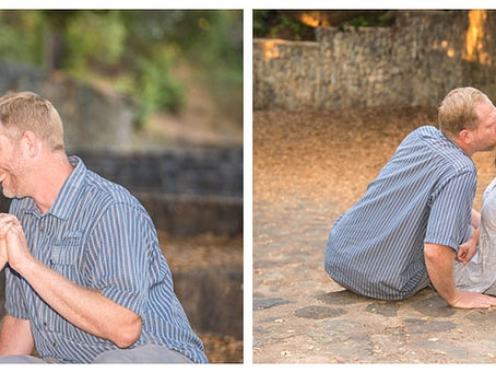 David & Danielle (Dos Picos)