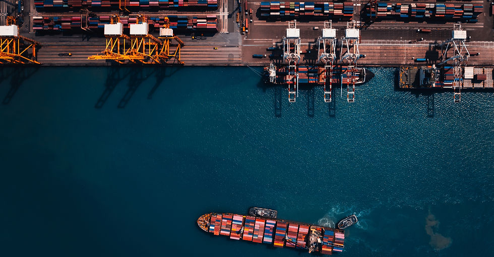 Trade and Investment