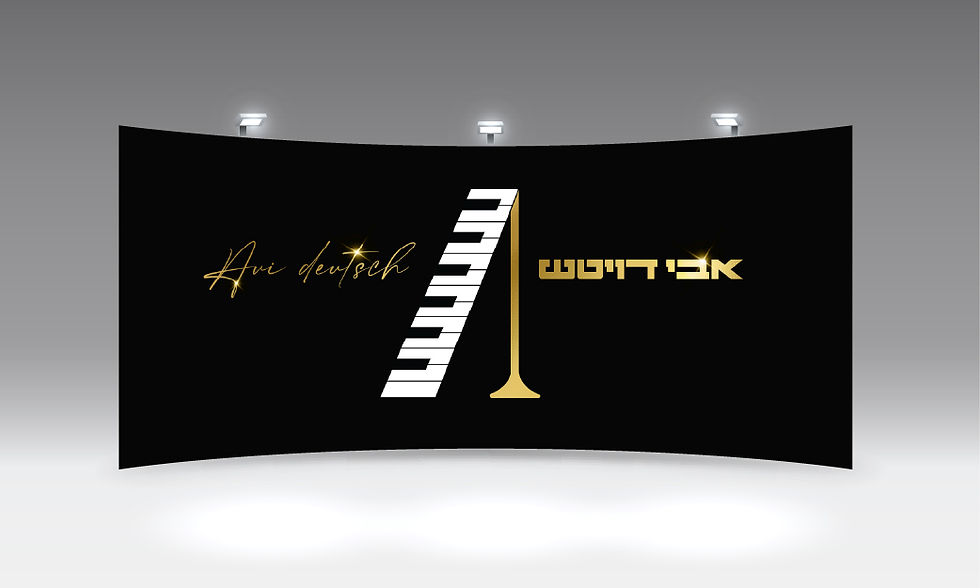 הדמיה גב במה