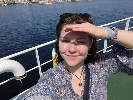 Sea survival and sickness