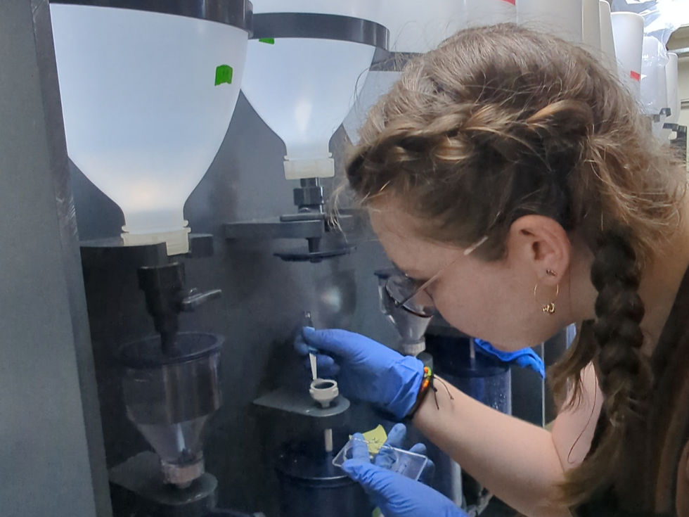 Another day another CTD