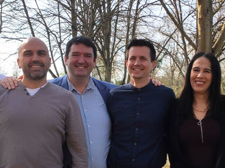 Conseil Municipal d'installation du 21 mars 2026 - Maurecourt (78)