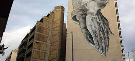 Canadian Newspaper Pays Tribute to Greek Capital