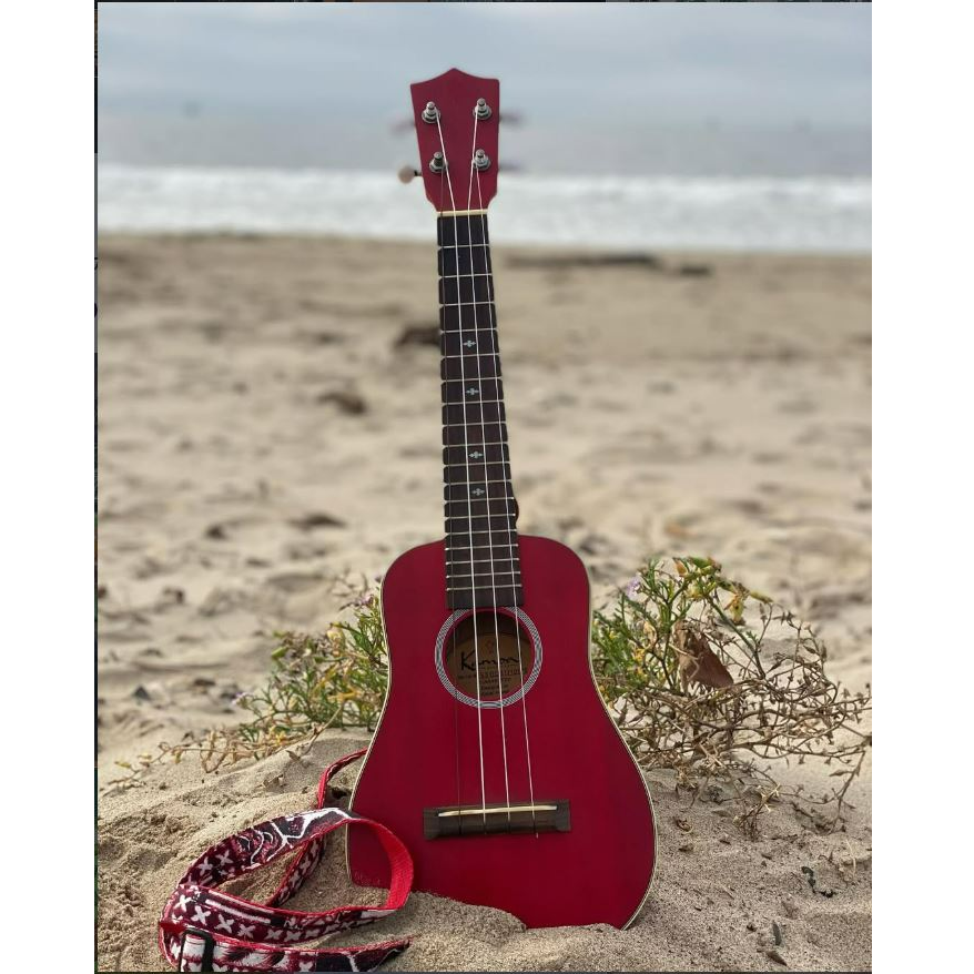 Tuesday's Tunes: KolekonaUke