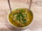 Thukpa, Ladakhi food