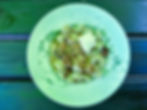 Idrijski Zlikrofi, Slovenian Stuffed dumpling, Slovenian food