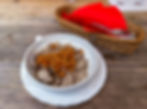 Ajdovi žganci, Slovenian food
