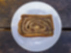 Potica, Povitiva, Rolled dough Slovenian Cake, Slovenian food, Slovenian dessert