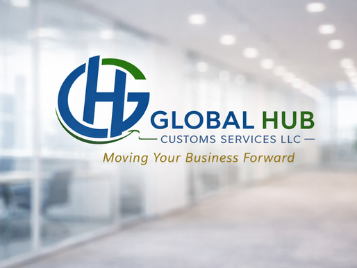 At Global Hub Customs Services LLC, we understand the complexities of international trade