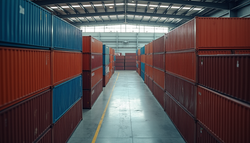 Why Customized Logistics Solutions Are the Key to Business Success in the UAE