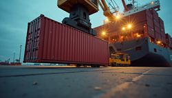 Factors Influencing UAE to UK Shipping Costs