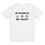 Miniatura: Camiseta masculina - In science we trust
