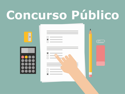 Como se preparar para ser aprovado num concurso público