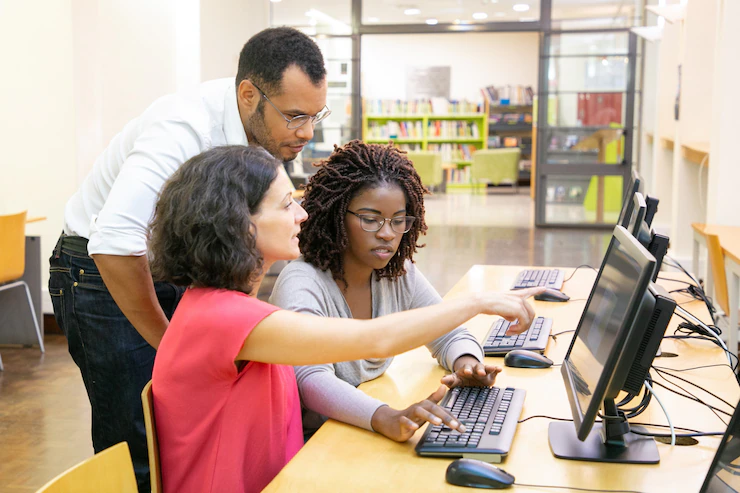 mestrado em educação