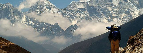 Madhamaheshwar
