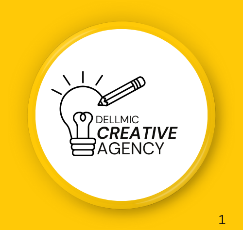 dellmic creative agency