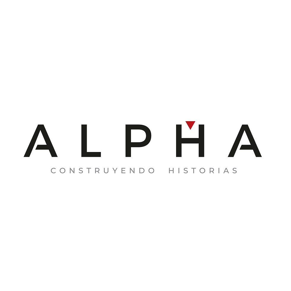 ALPHA