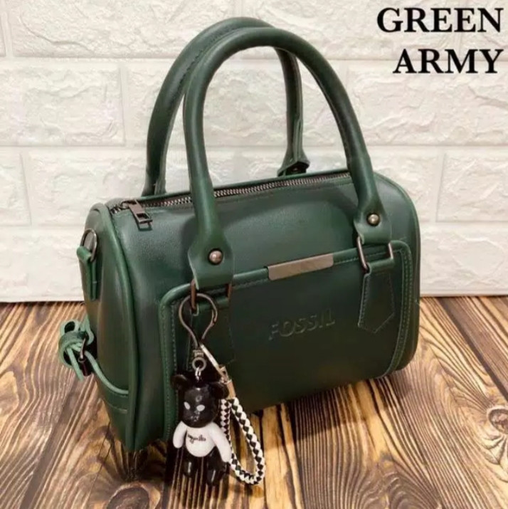 Thumbnail: Promo Tas Wanita Handbag Foosil