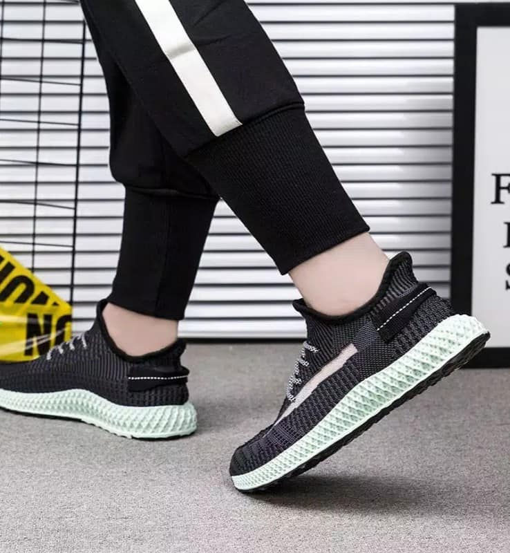 Thumbnail: copy of Sepatu Sport Korea Import 💯 Promo