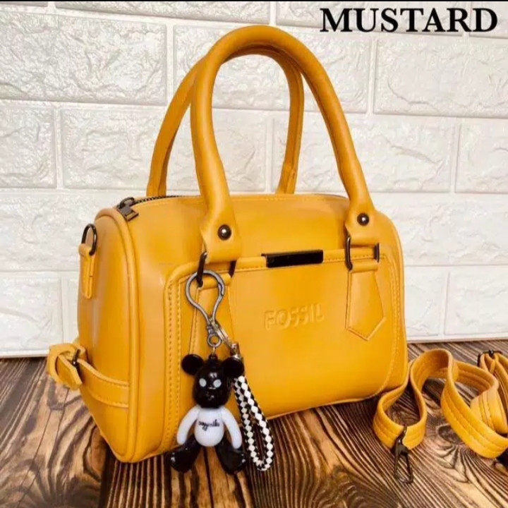 Thumbnail: Promo Tas Wanita Handbag Foosil