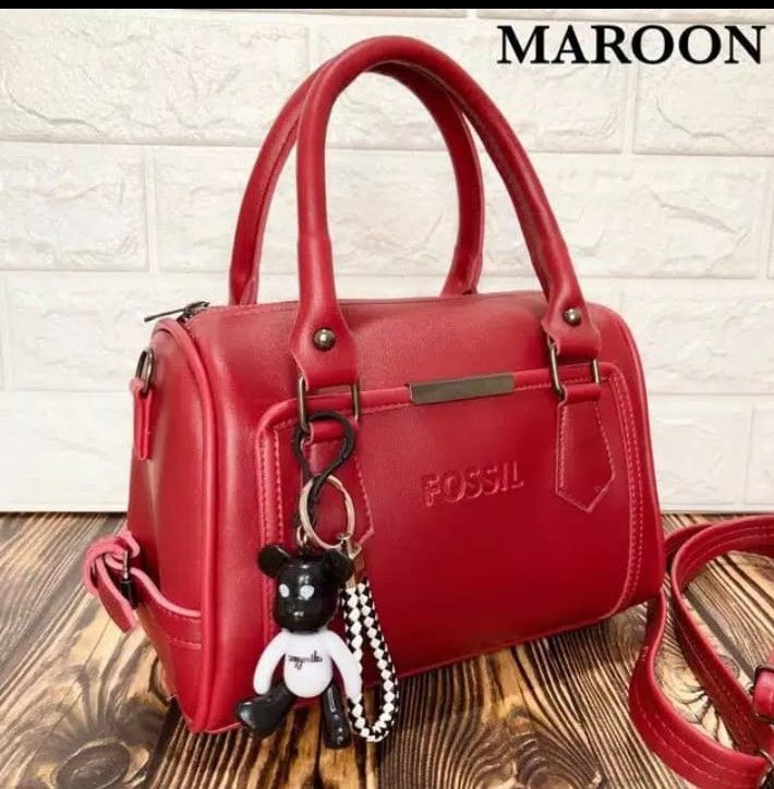 Thumbnail: Promo Tas Wanita Handbag Foosil