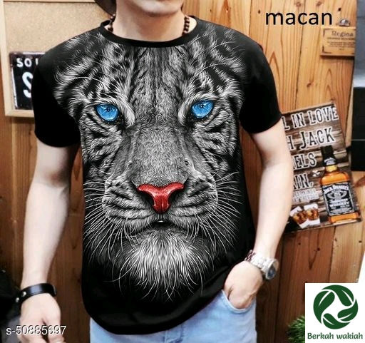 Thumbnail: Megah Chic Kaos