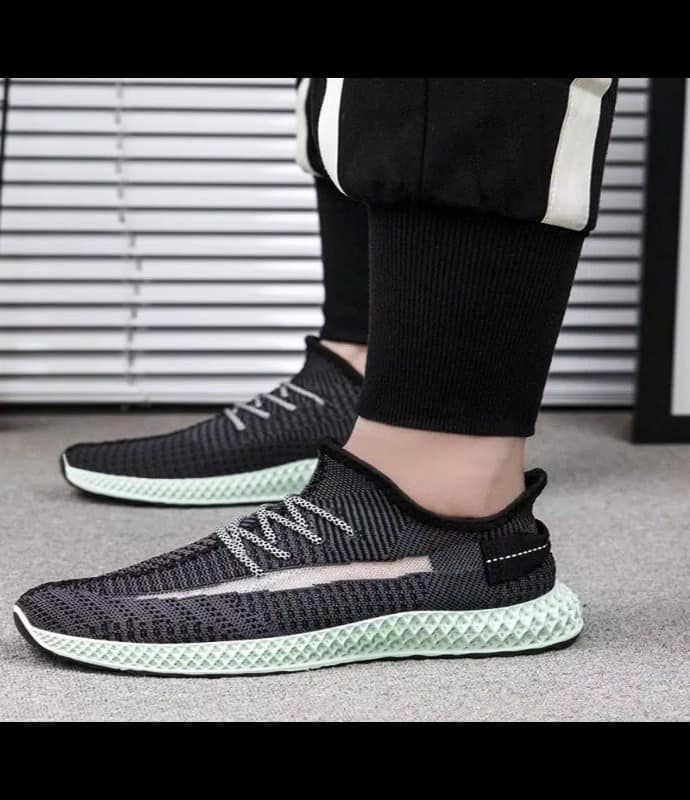 Thumbnail: copy of Sepatu Sport Korea Import 💯 Promo