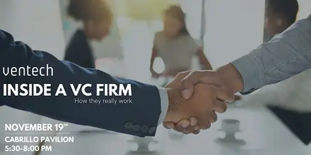 Inside a VC Firm: How They Really Work