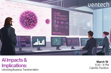 AI Impacts and Implications: Unlocking Business Transformation