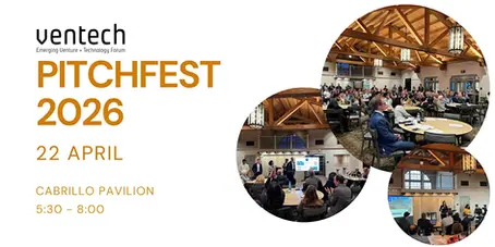 PitchFest26: Celebrating the Central Coast's Next Generation of Startups