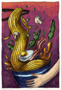 ramen