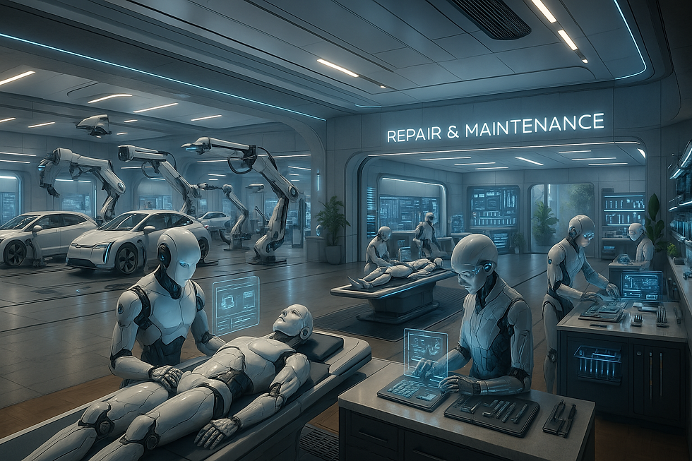20251021_1047_Futuristic Repair Workshop_simple_compose_01k835zjdhe7abd38za5a7462e.png