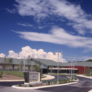 Williamson County Indoor Sporting Complex